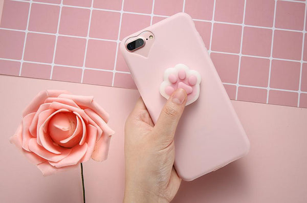  Squishy Cases For iPhone
