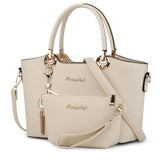 Luxury Women PU Leather Bag, Fashion Handbags, Shoulder & Crossbody Bags.