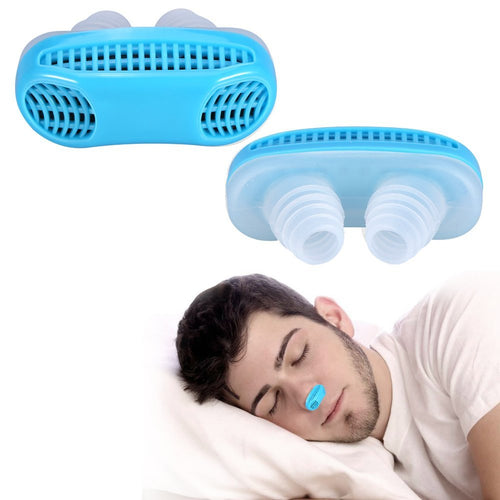 Snoring Sleeping Device