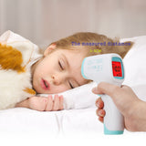 lnfrared Thermometer For Baby