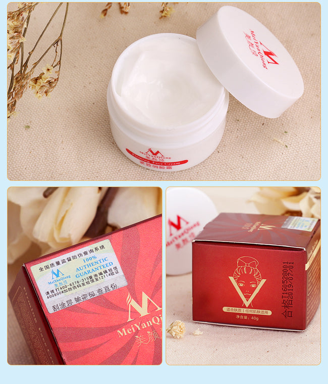 Anti Aging /Anti Wrinkles Cream. Lifting, Firming, Brightening and Moistening. Top Seller!