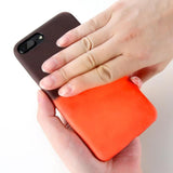 Temperature Thermal Sensor Case For iPhone, 360° Shock Absorption, Full Body Protection.