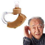 digital hearing aids