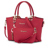 Luxury Women PU Leather Bag, Fashion Handbags, Shoulder & Crossbody Bags.