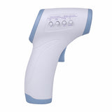 no touch forehead or ear thermometer