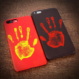 Thermal Sensor Case For iPhone