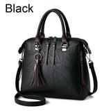 Fashion Women PU Leather Bag, Fashion Handbags, Shoulder & Crossbody Bags.