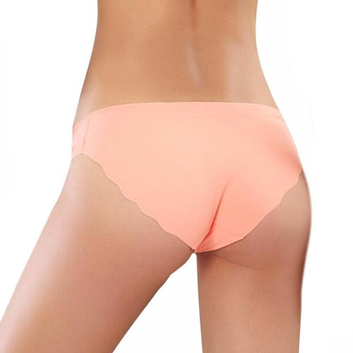Seamless ultra-thin underwear