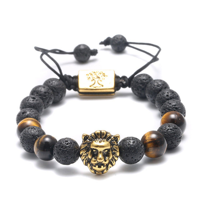 Beautiful Seven Chakras Healing Beads Bracelet. Chakra Healing and Balancing.