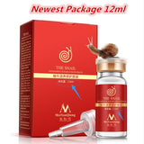 100% Pure Snail Extract Hyaluronic Acid Anti Aging /Anti Wrinkles Serum. Top Sellers!
